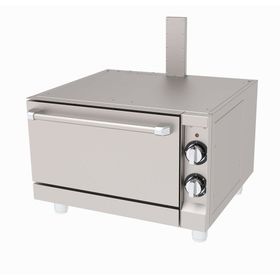 Atalay Elektrikli 80x71x55 cm ASFE-873 ST Set Altı Fırın