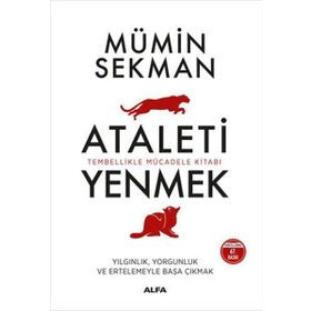 Ataleti Yenmek - Mümin Sekman