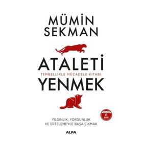 Ataleti Yenmek - Mümin Sekman