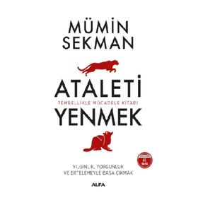 Ataleti Yenmek - Mümin Sekman