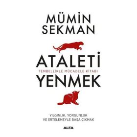 Ataleti Yenmek - Mümin Sekman