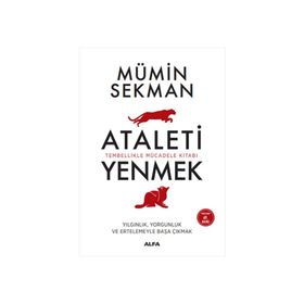 Ataleti Yenmek - Mümin Sekman