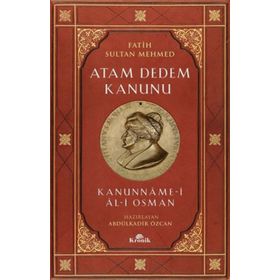 Atam Dedem Kanunu - Abdülkadir Özcan