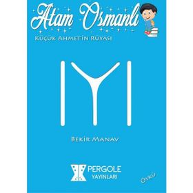 Atam Osmanlı - Bekir Manav