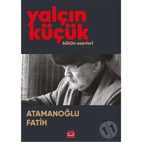 Atamanoğlu Fatih - Yalçın Küçük