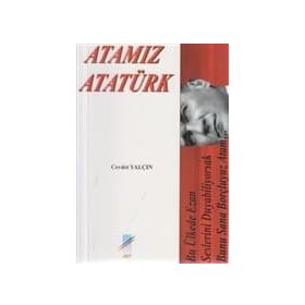ATAMIZ ATATÜRK - CEVDET YALÇIN