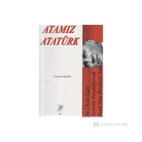 ATAMIZ ATATÜRK - CEVDET YALÇIN