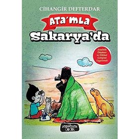 Ata'mla Sakarya'da - Cihangir Defterdar