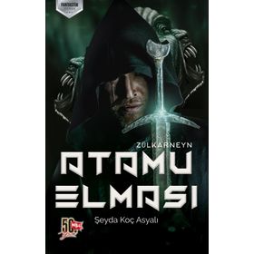 Atamu Elması Zülkarneyn - Şeyda Koç Asyalı
