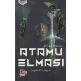 Atamu Elması Zülkarneyn - Şeyda Koç Asyalı