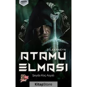 Atamu Elması - Zülkarneyn Şeyda Koç