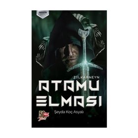 Atamu Elması - Zülkarneyn Şeyda Koç