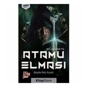 Atamu Elması - Zülkarneyn Şeyda Koç