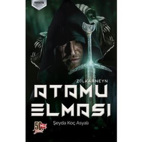 Atamu Elması - Zülkarneyn Şeyda Koç