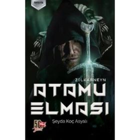 Atamu Elması - Zülkarneyn Şeyda Koç