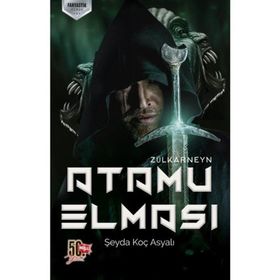 Atamu Elması - Zülkarneyn Şeyda Koç