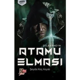 Atamu Elması - Zülkarneyn Şeyda Koç