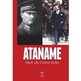 Ataname - Cihan Dura