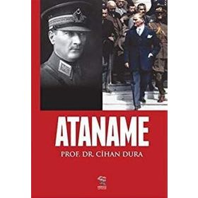 Ataname - Cihan Dura