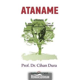Ataname - Cihan Dura