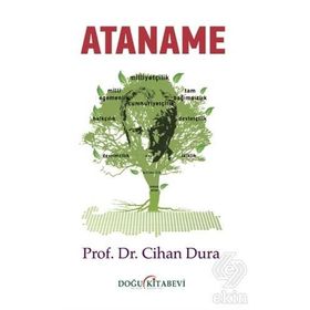 Ataname - Cihan Dura