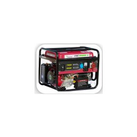 Atapower Fmc 8500E-3 Marşlı Benzinli Trifaze Jeneratör akü hariç