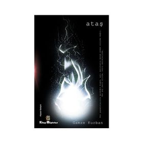 Ataş - Gamze Kurban