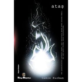 Ataş - Gamze Kurban