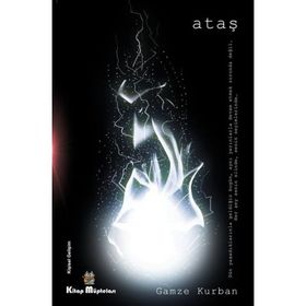 Ataş - Gamze Kurban