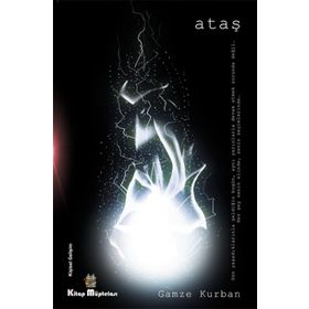 Ataş - Gamze Kurban