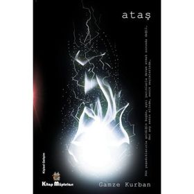 Ataş - Gamze Kurban