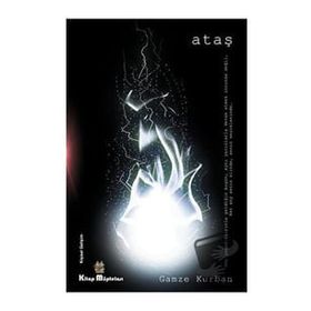 Ataş - Gamze Kurban