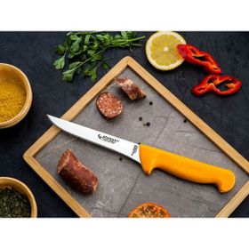 Atasan Gold Serisi 15 cm Düz Kemik Sıyırma Bıçağı