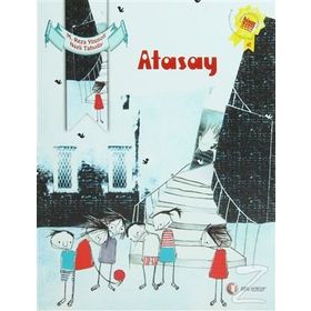 ATASAY - M. REZA YOUSOFI;NAZLI TAHVILIY