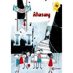 ATASAY - M. REZA YOUSOFI;NAZLI TAHVILIY