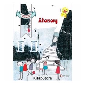 ATASAY - M. REZA YOUSOFI;NAZLI TAHVILIY