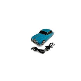 Ataşbey RT-1958 Retro Araba Tasarımlı Bluetooth Hoparlör