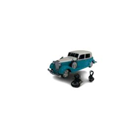 Ataşbey RT-1960 Retro Araba Tasarımlı Bluetooth Hoparlör