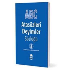Atasözleri Deyimler Sözlüğü - Kolektif