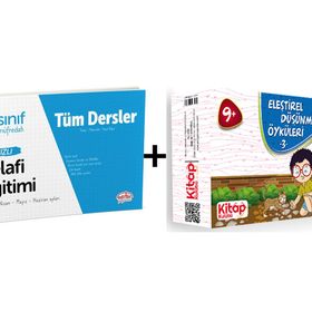 ATASÖZLERİ ÖYKÜLERİ - HÜDAYİ KALENDER