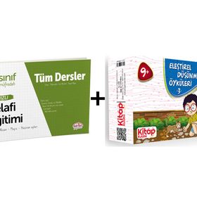ATASÖZLERİ ÖYKÜLERİ - HÜDAYİ KALENDER