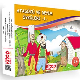 ATASÖZLERİ - ŞERİF BENEKÇİ