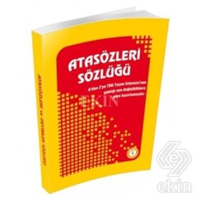 Atasözleri Sözlüğü - Sebahattin Özafşar Zehra Ünverdi
