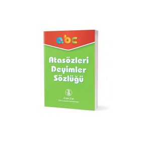 Atasözleri Sözlüğü - Sebahattin Özafşar Zehra Ünverdi