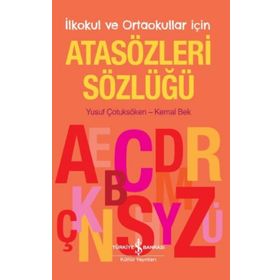 Atasözleri Sözlüğü - Yusuf Çotuksöken