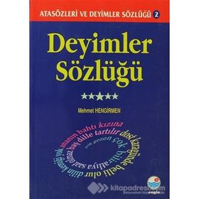 Atasözleri Ve Deyimler Sözlüğü 2 - Ömer Asım Aksoy