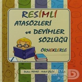 ATASÖZLERI VE DEYIMLER SÖZLÜĞÜ - GENEL