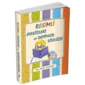 ATASÖZLERI VE DEYIMLER SÖZLÜĞÜ - GENEL