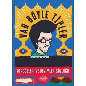ATASÖZLERİ VE DEYIMLER SÖZLÜĞÜ - İSMAİL ONARLI