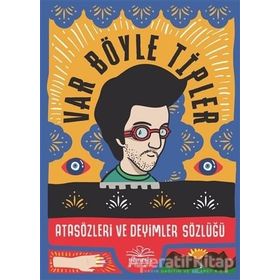 ATASÖZLERİ VE DEYIMLER SÖZLÜĞÜ - İSMAİL ONARLI